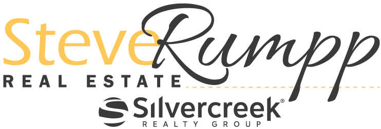 Steve Rumpp - Boise Real Estate
